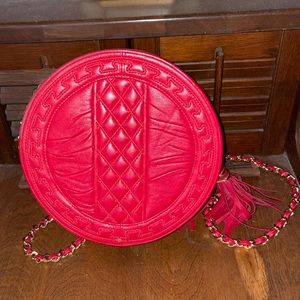 Ohh! Ashley genuine leather made in USA